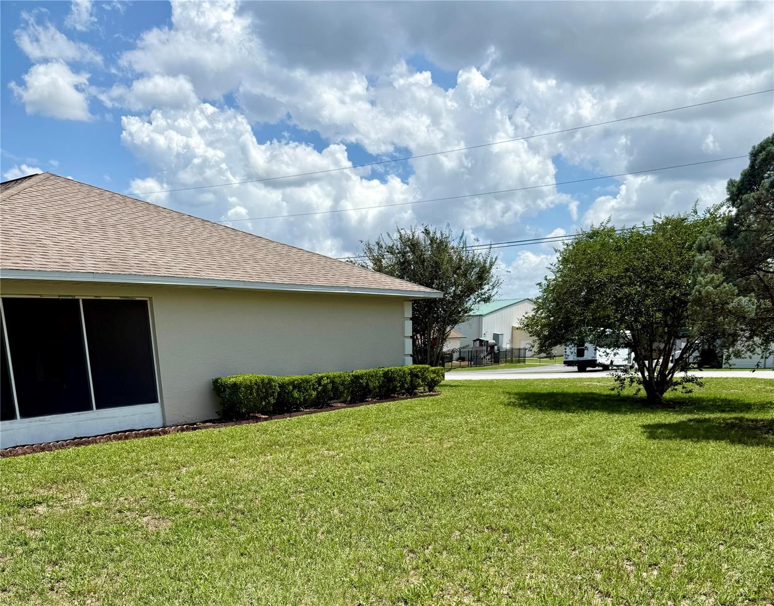 5921 PECAN RD