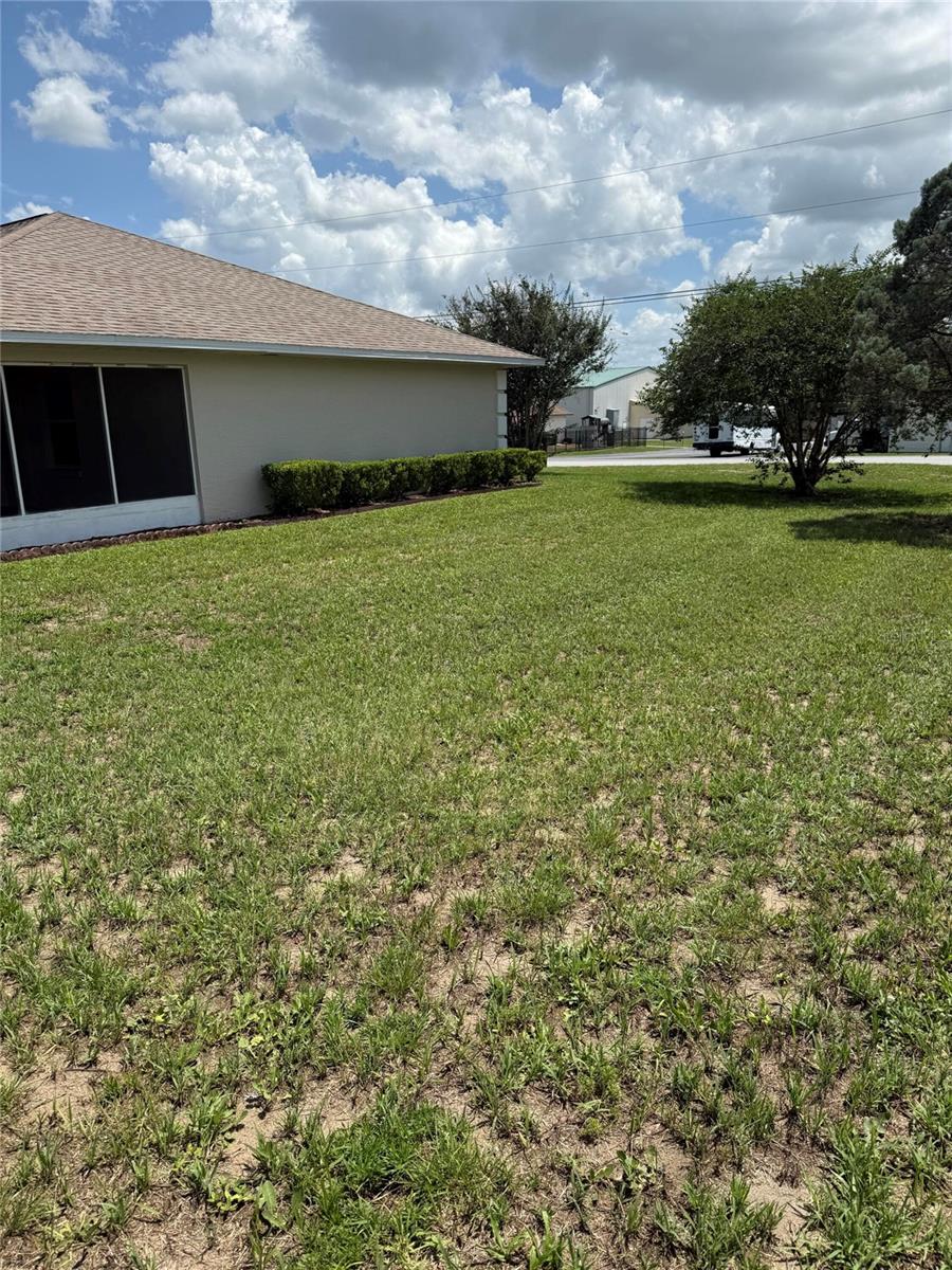 5921 PECAN RD
