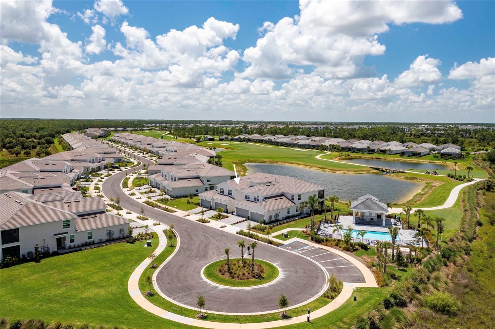 43250 WATER BIRD WAY #5921