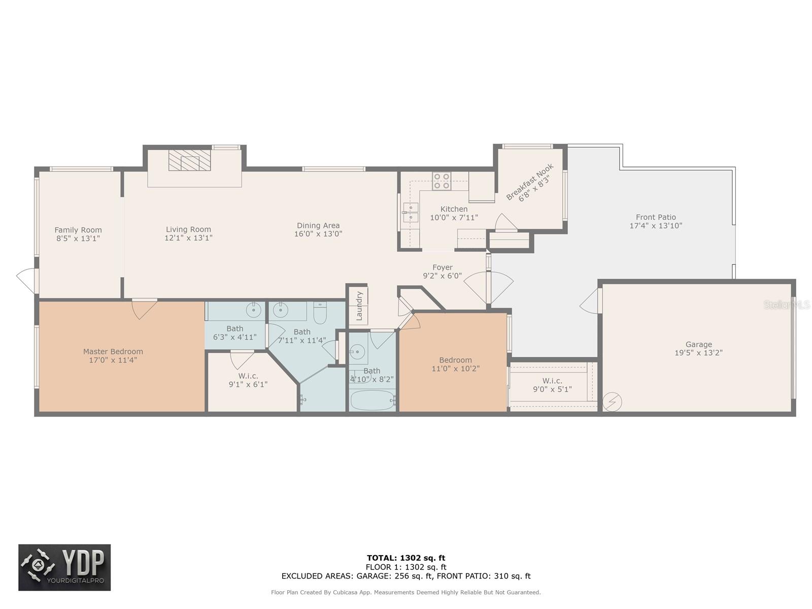 4399 BROOKER CREEK DR