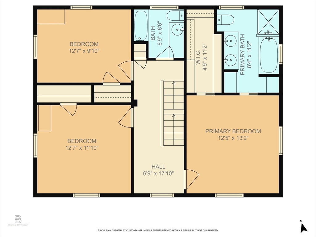 51 Rustlewood Rd