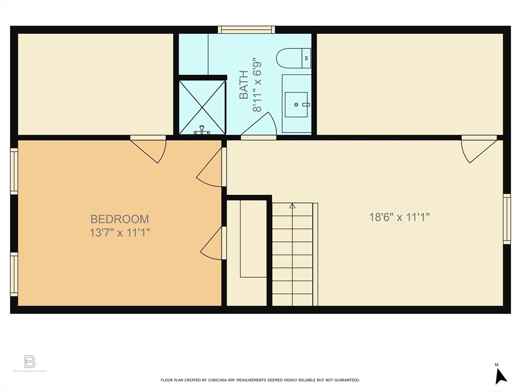 51 Rustlewood Rd