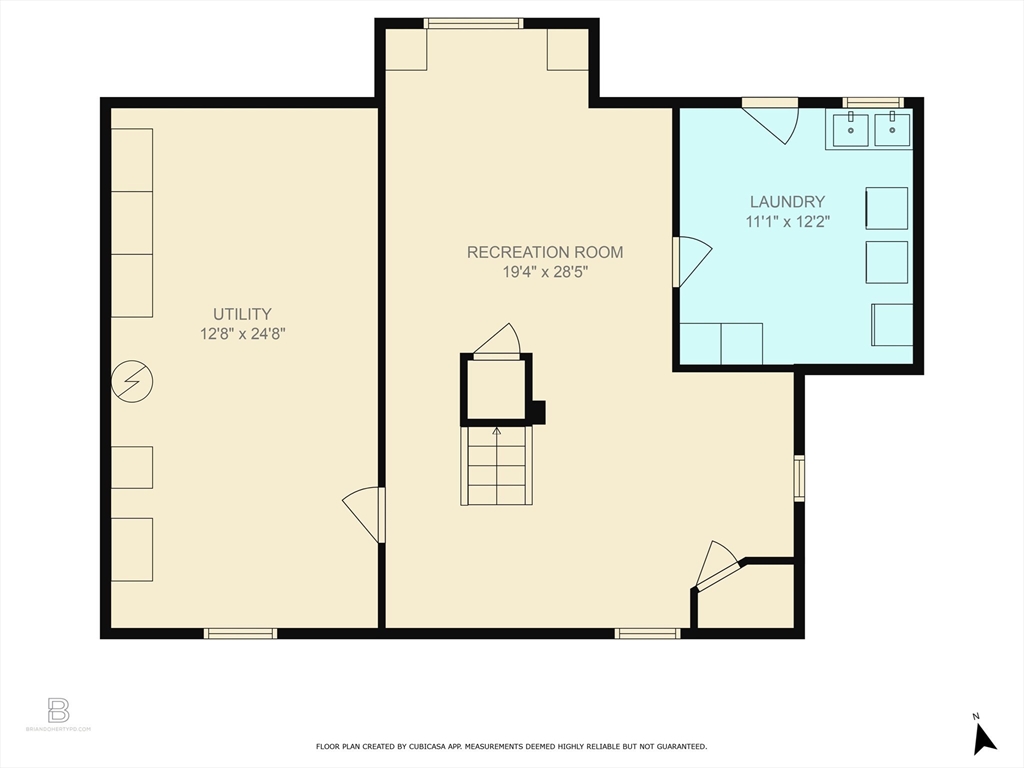 51 Rustlewood Rd