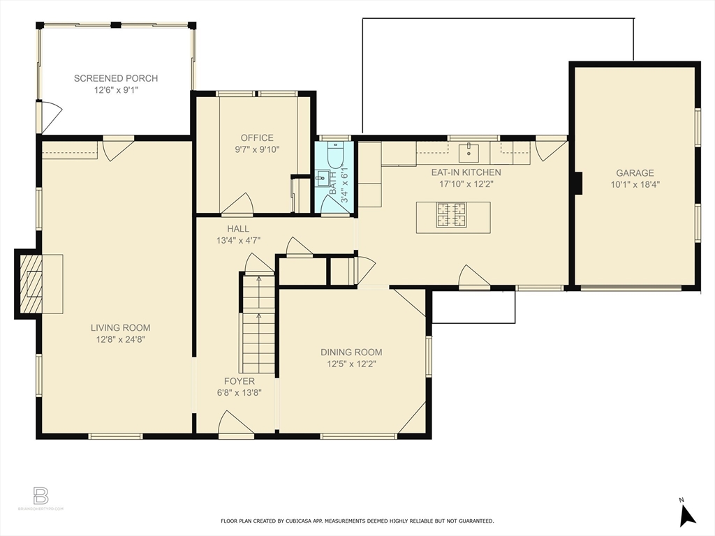 51 Rustlewood Rd