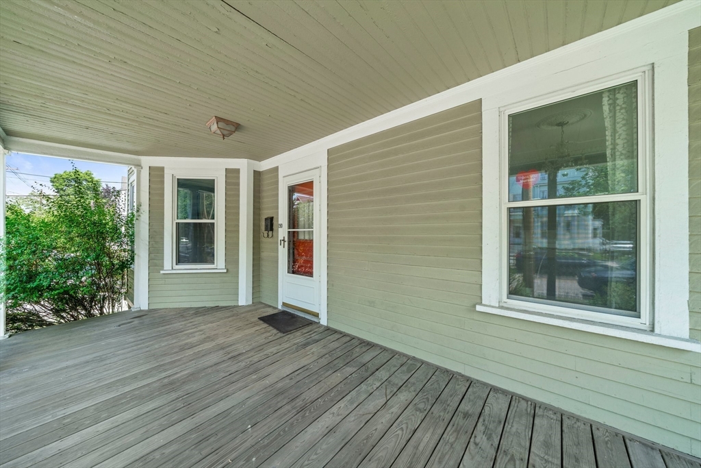 190 Franklin Street