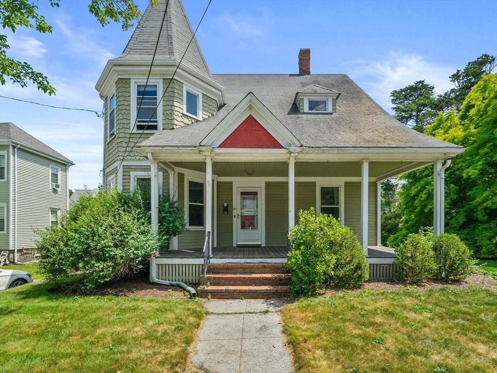 190 Franklin Street