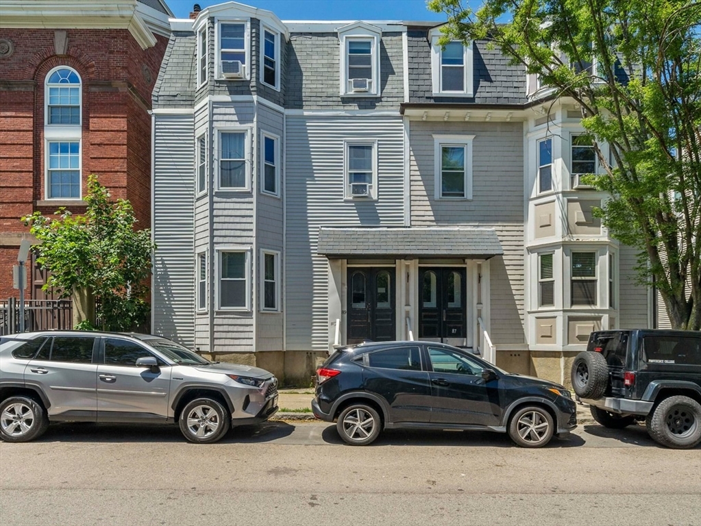 89 I Street # 3