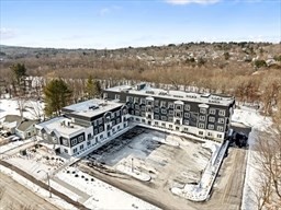 485 Blue Hills Parkway # 41