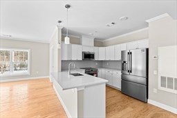 485 Blue Hills Parkway # 41