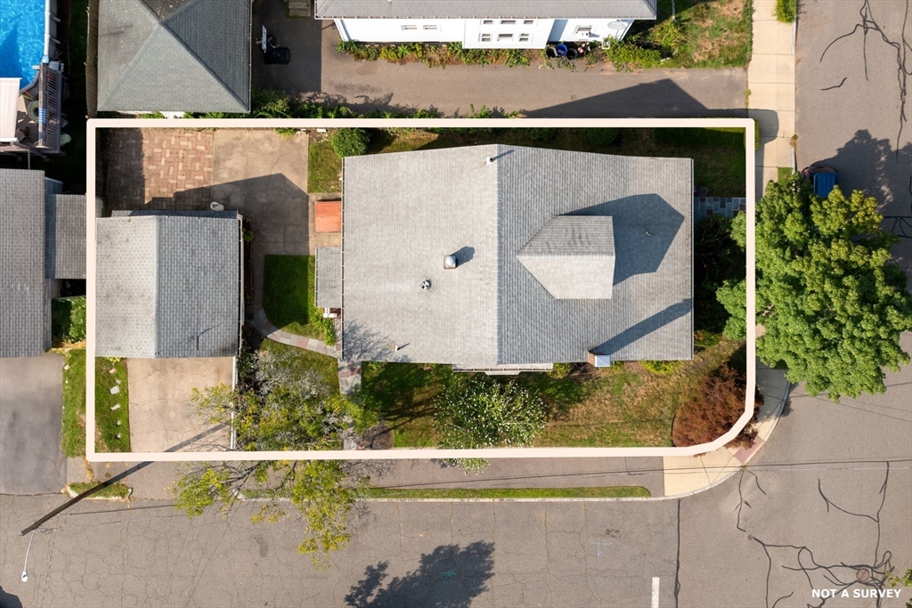 45 Moffat Road, Quincy