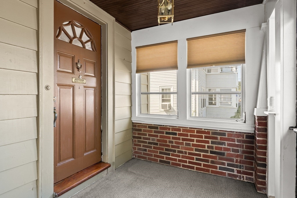 45 Moffat Road, Quincy