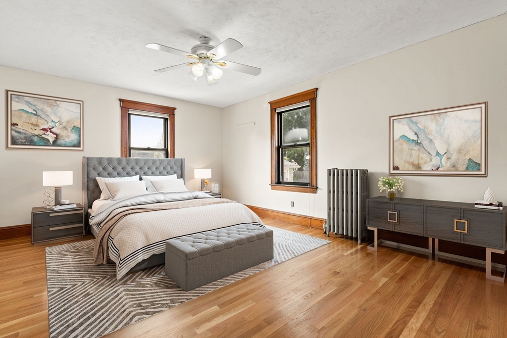 45 Moffat Road, Quincy