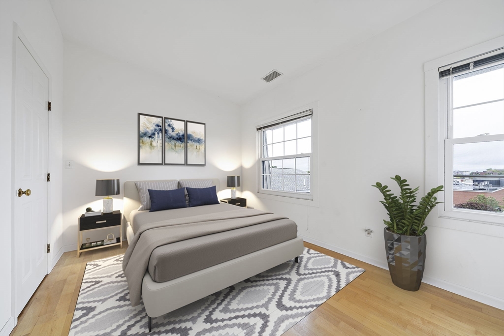 21 Linden St # 417