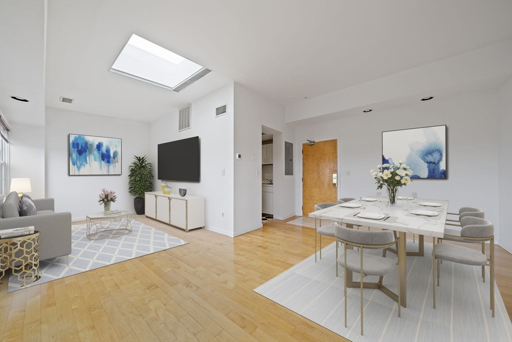 21 Linden St # 417