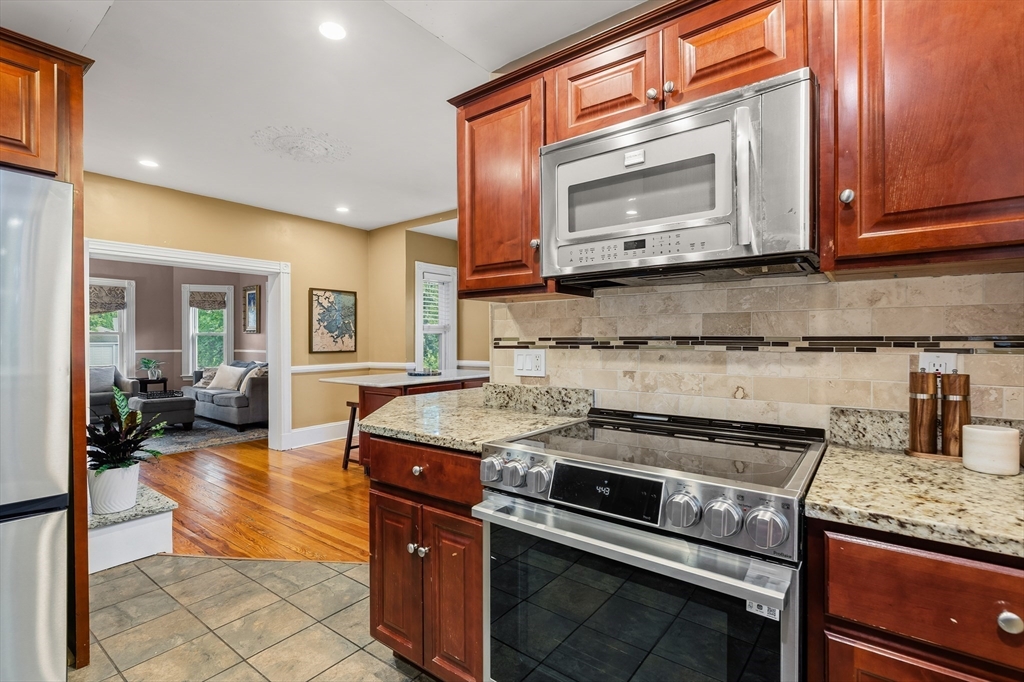 45 Marion Street, Quincy