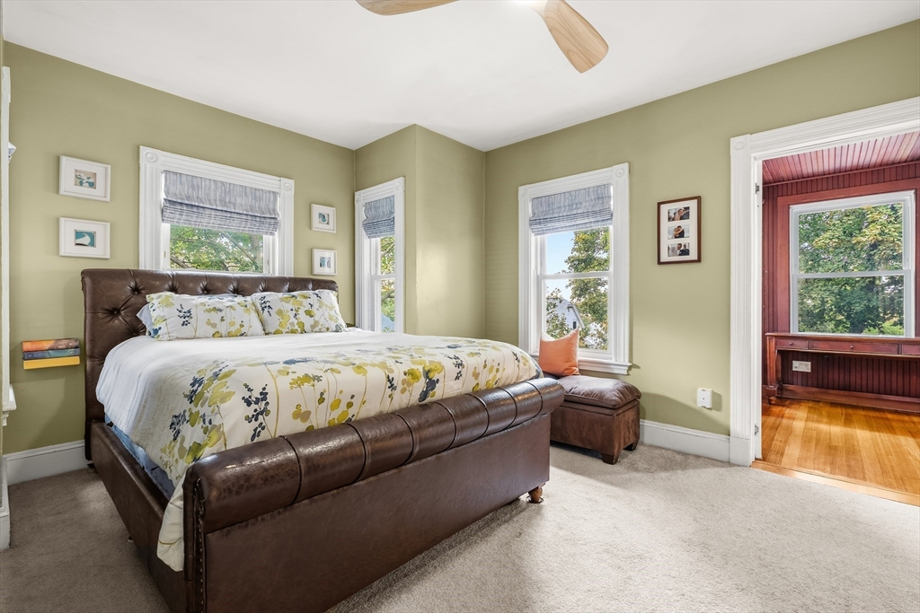 45 Marion Street, Quincy