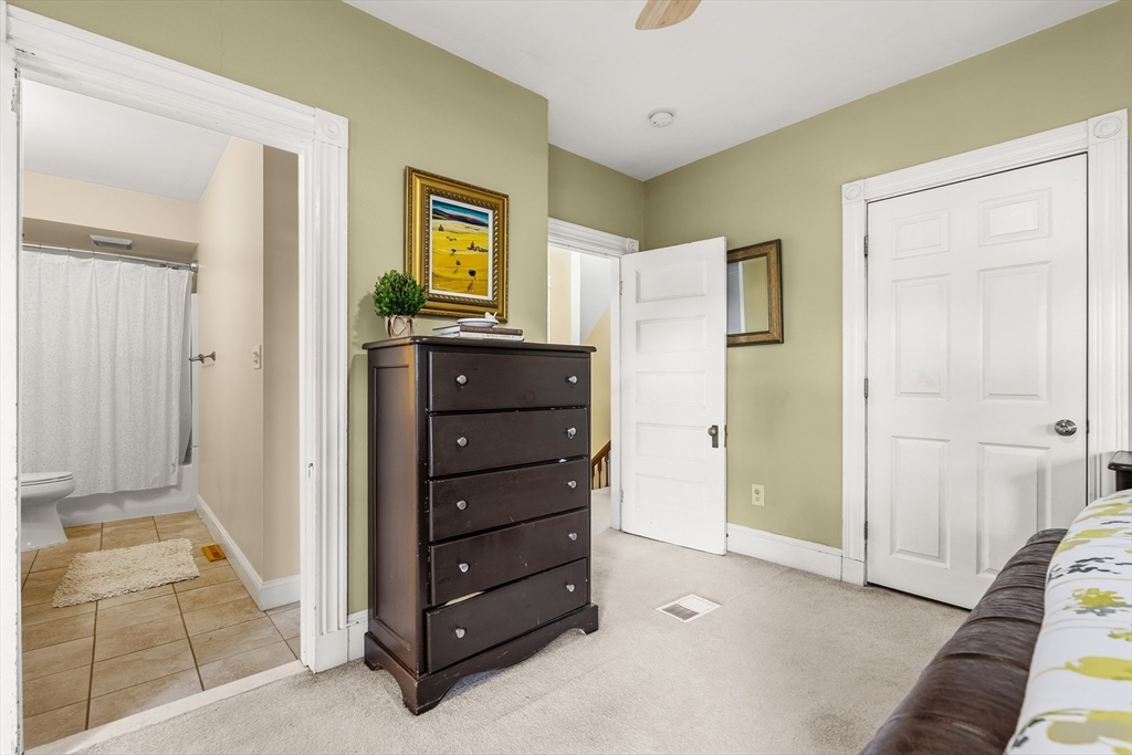 45 Marion Street, Quincy