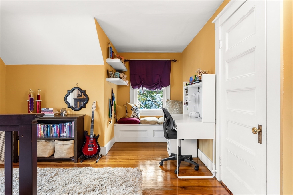 45 Marion Street, Quincy