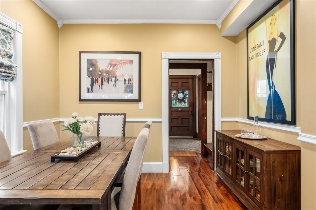 45 Marion Street, Quincy