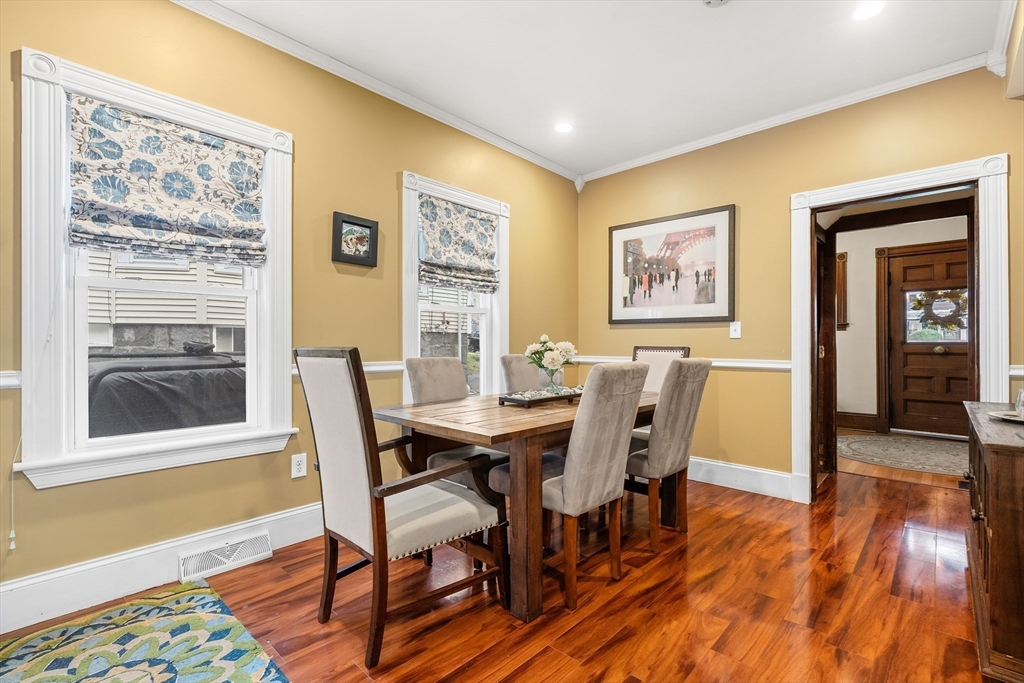 45 Marion Street, Quincy