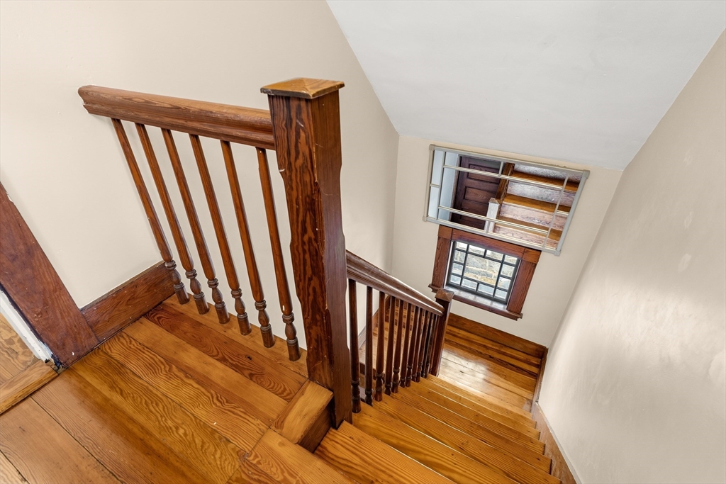 45 Marion Street, Quincy