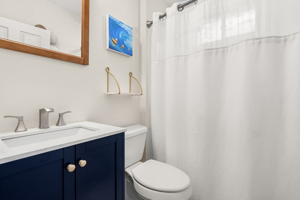 45 Marion Street, Quincy