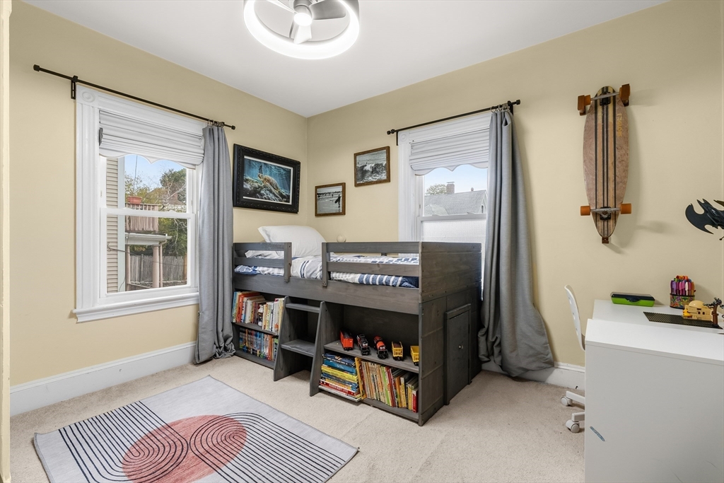 45 Marion Street, Quincy