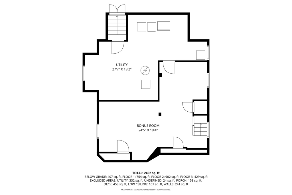 45 Marion Street, Quincy