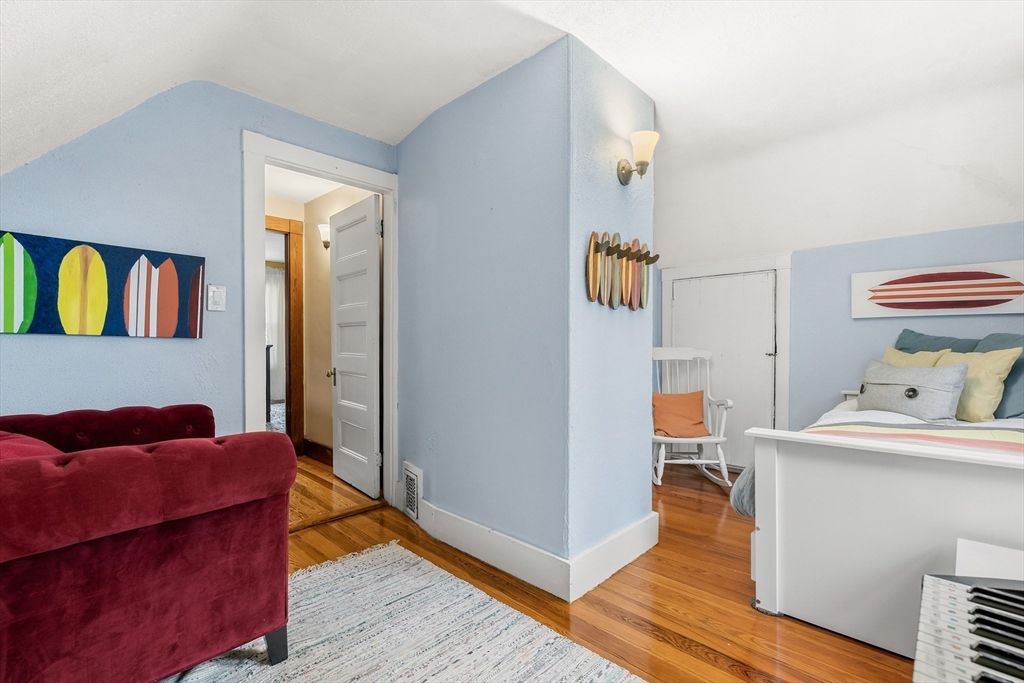 45 Marion Street, Quincy