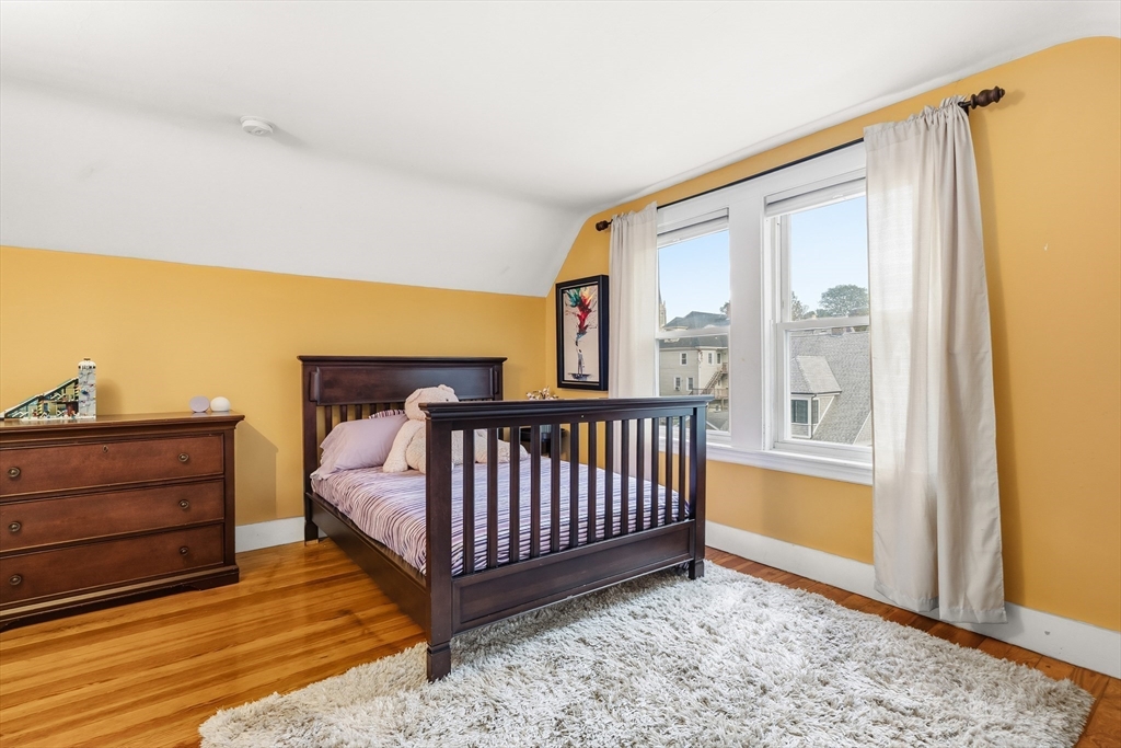 45 Marion Street, Quincy