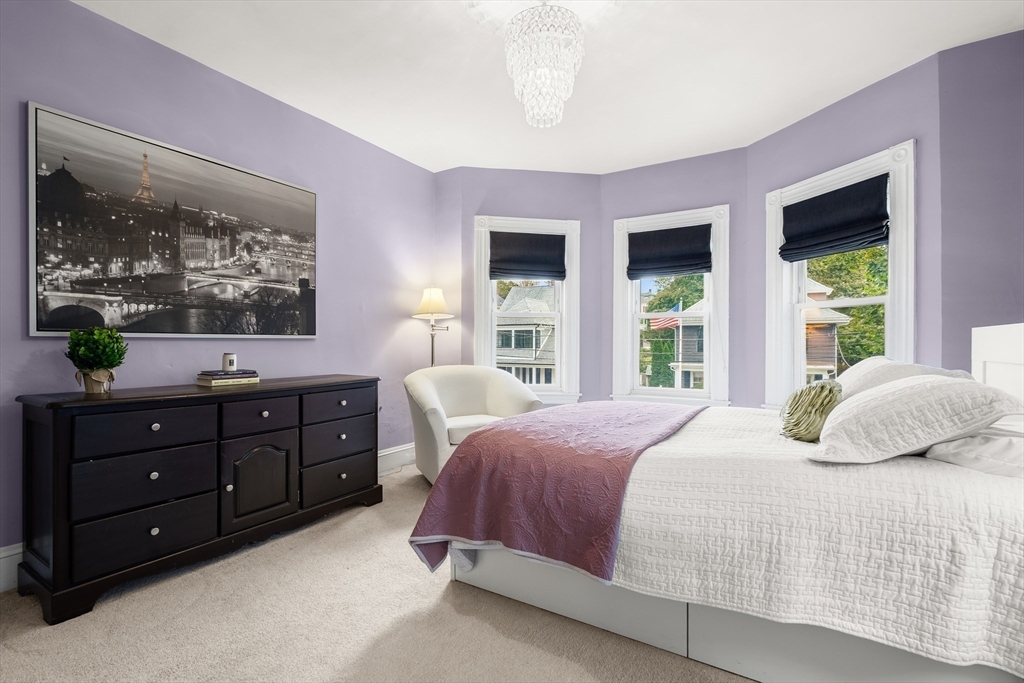 45 Marion Street, Quincy