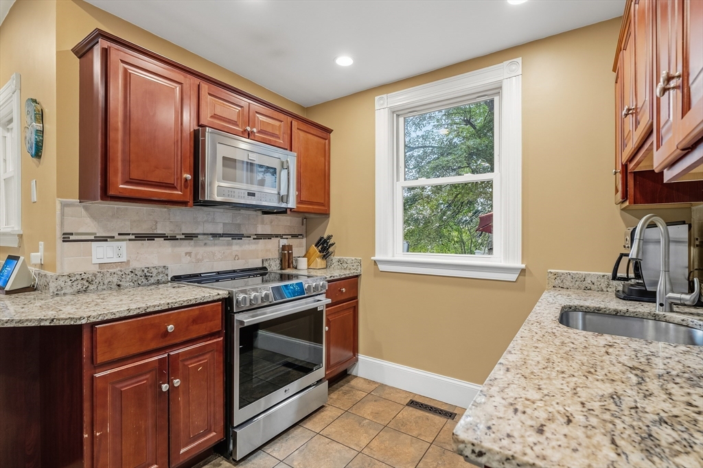 45 Marion Street, Quincy