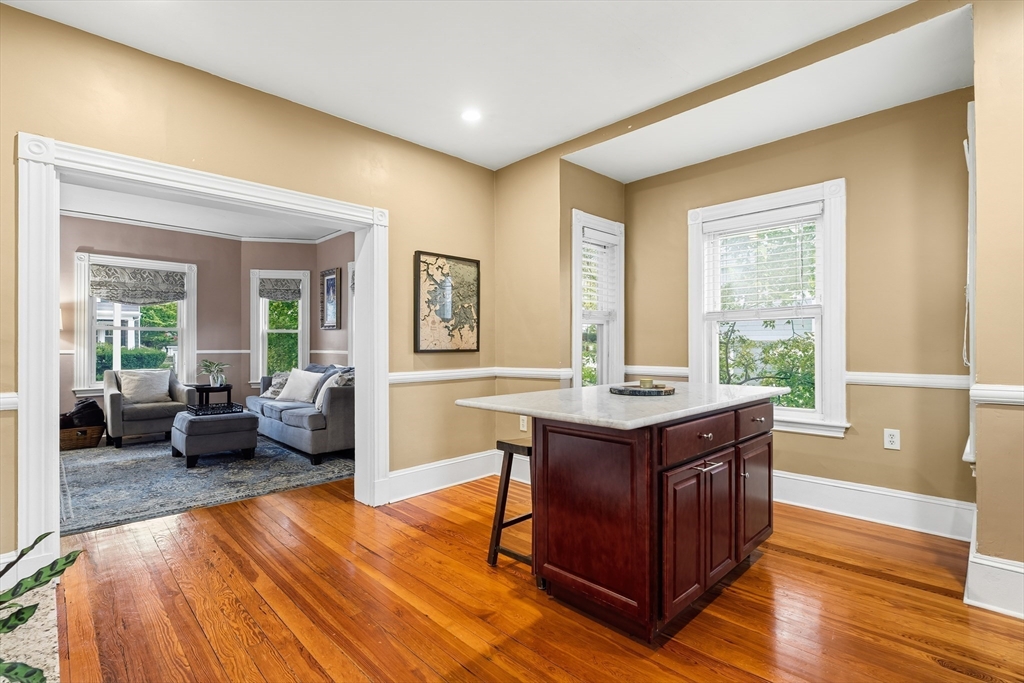 45 Marion Street, Quincy