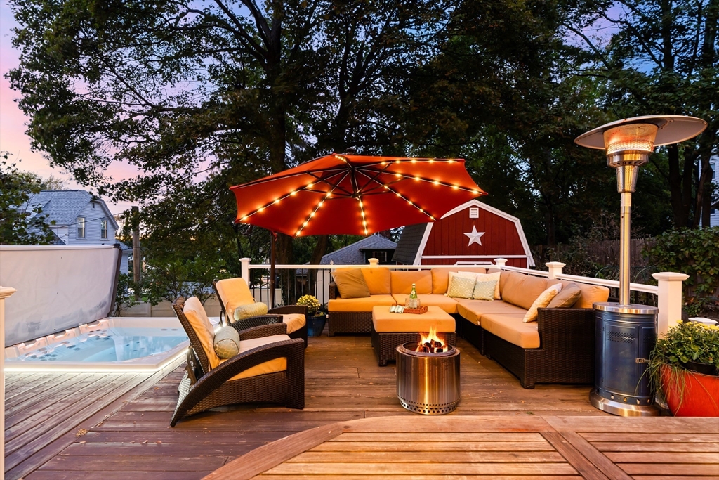 45 Marion Street, Quincy