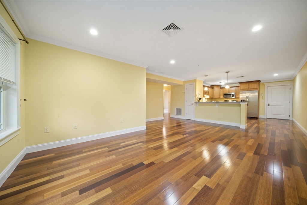 45 Hancock Street # 203, Quincy Unit: 203