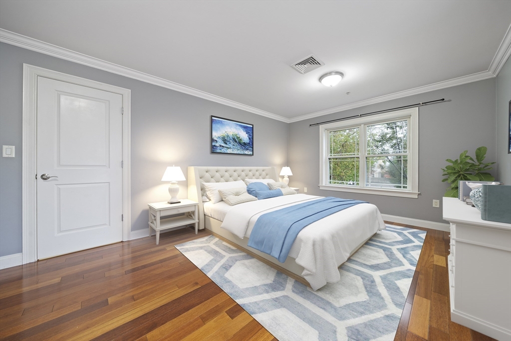 45 Hancock Street # 203, Quincy Unit: 203