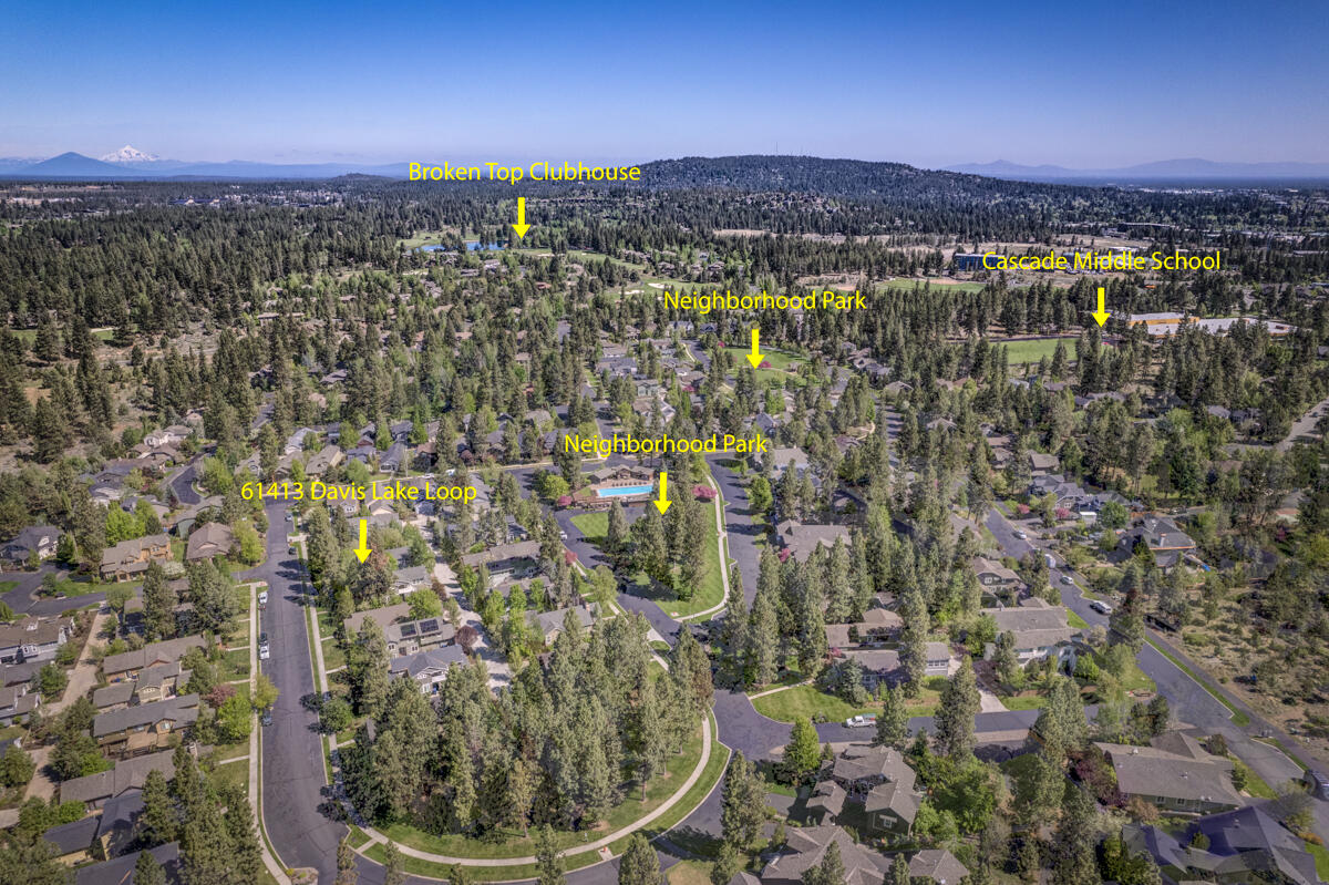 61413 Davis Lake Loop