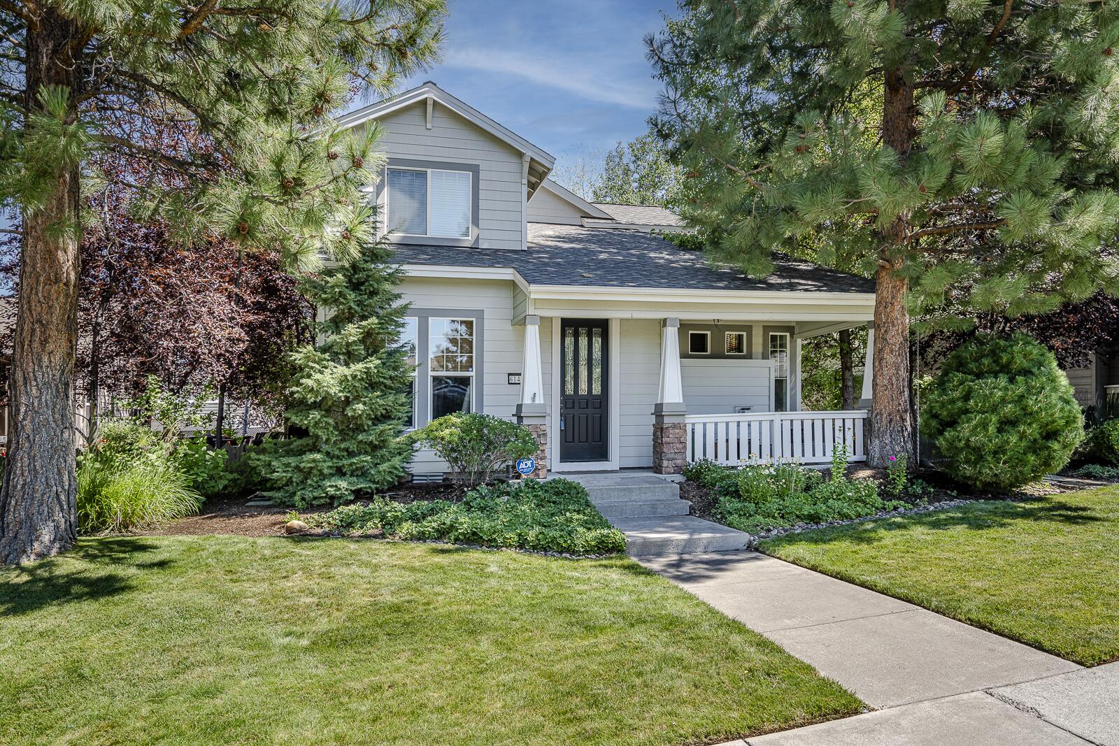 61413 Davis Lake Loop