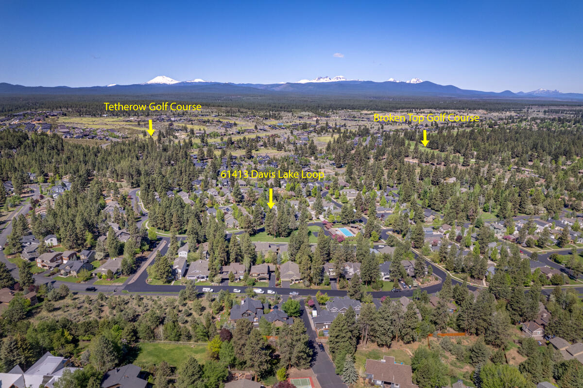 61413 Davis Lake Loop