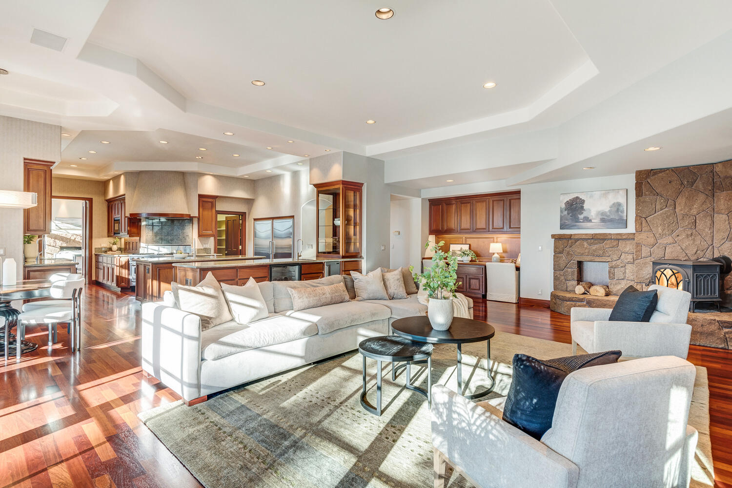 2718 NW Nightfall Circle