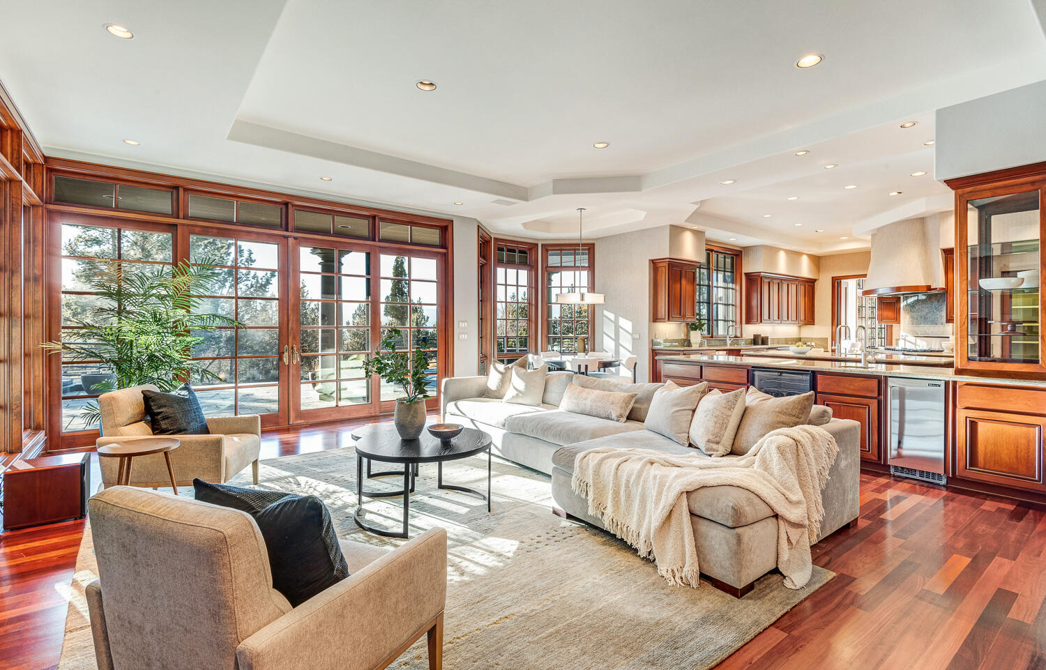 2718 NW Nightfall Circle