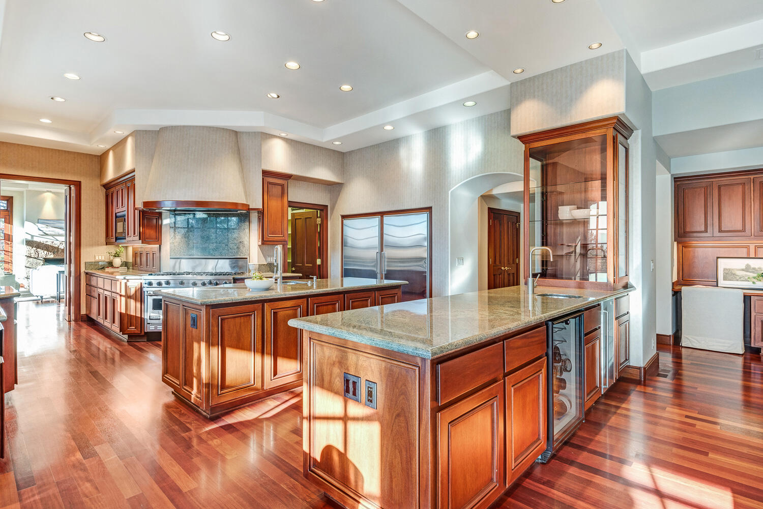 2718 NW Nightfall Circle