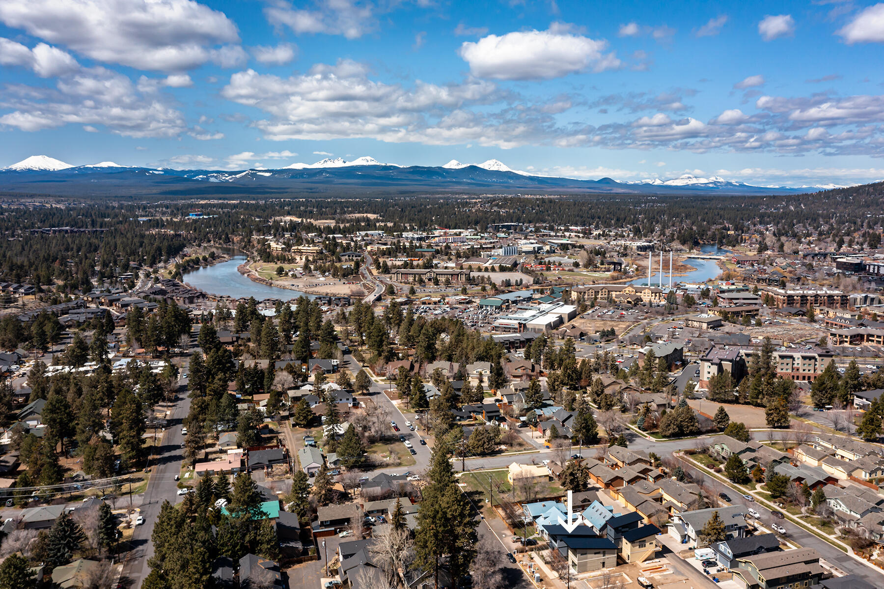 30 SW Roosevelt Avenue, Lot 2