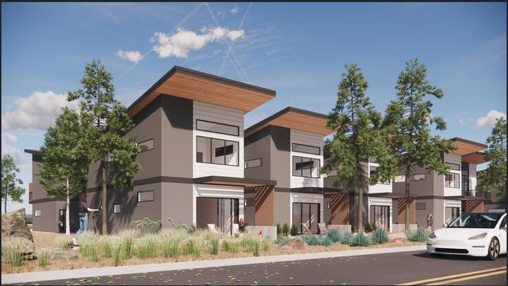 30 SW Roosevelt Avenue, Lot 2