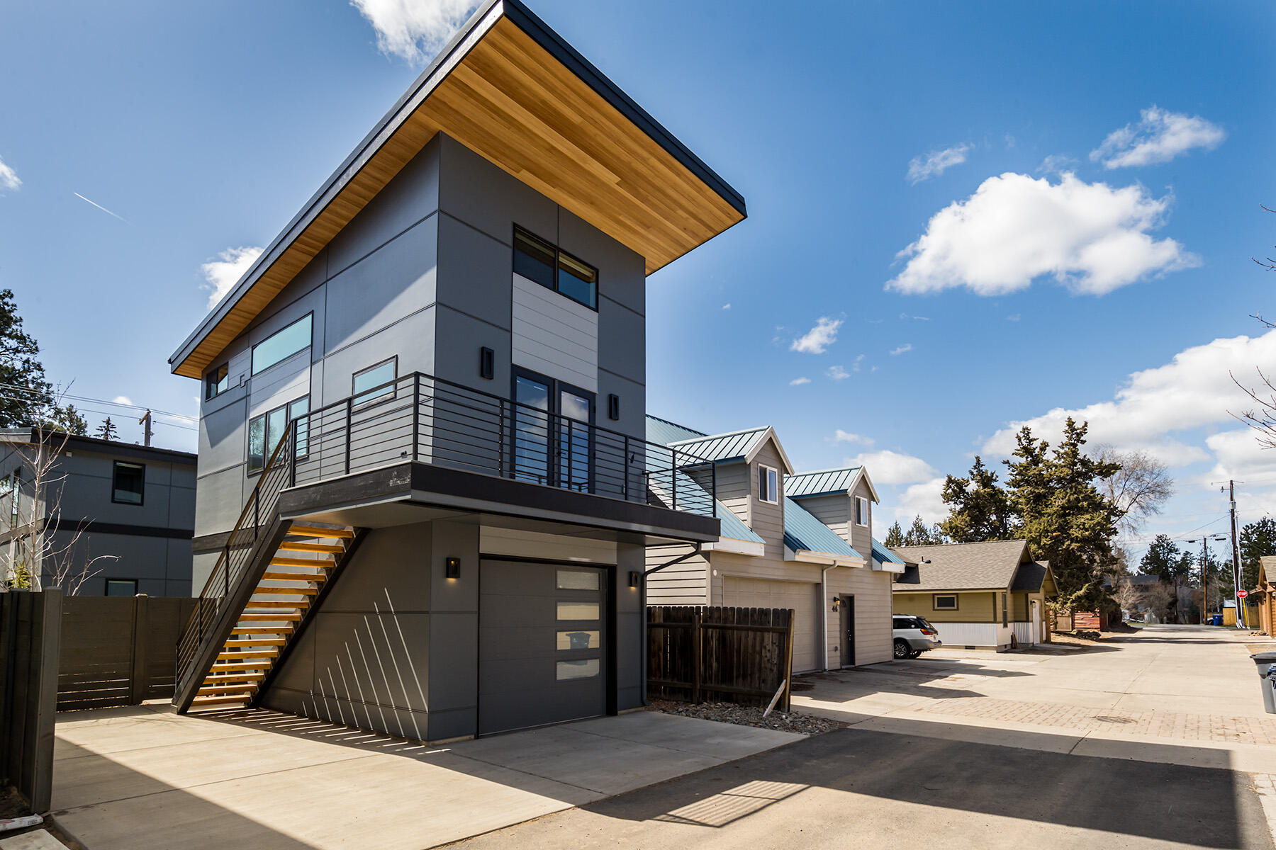 30 SW Roosevelt Avenue, Lot 2