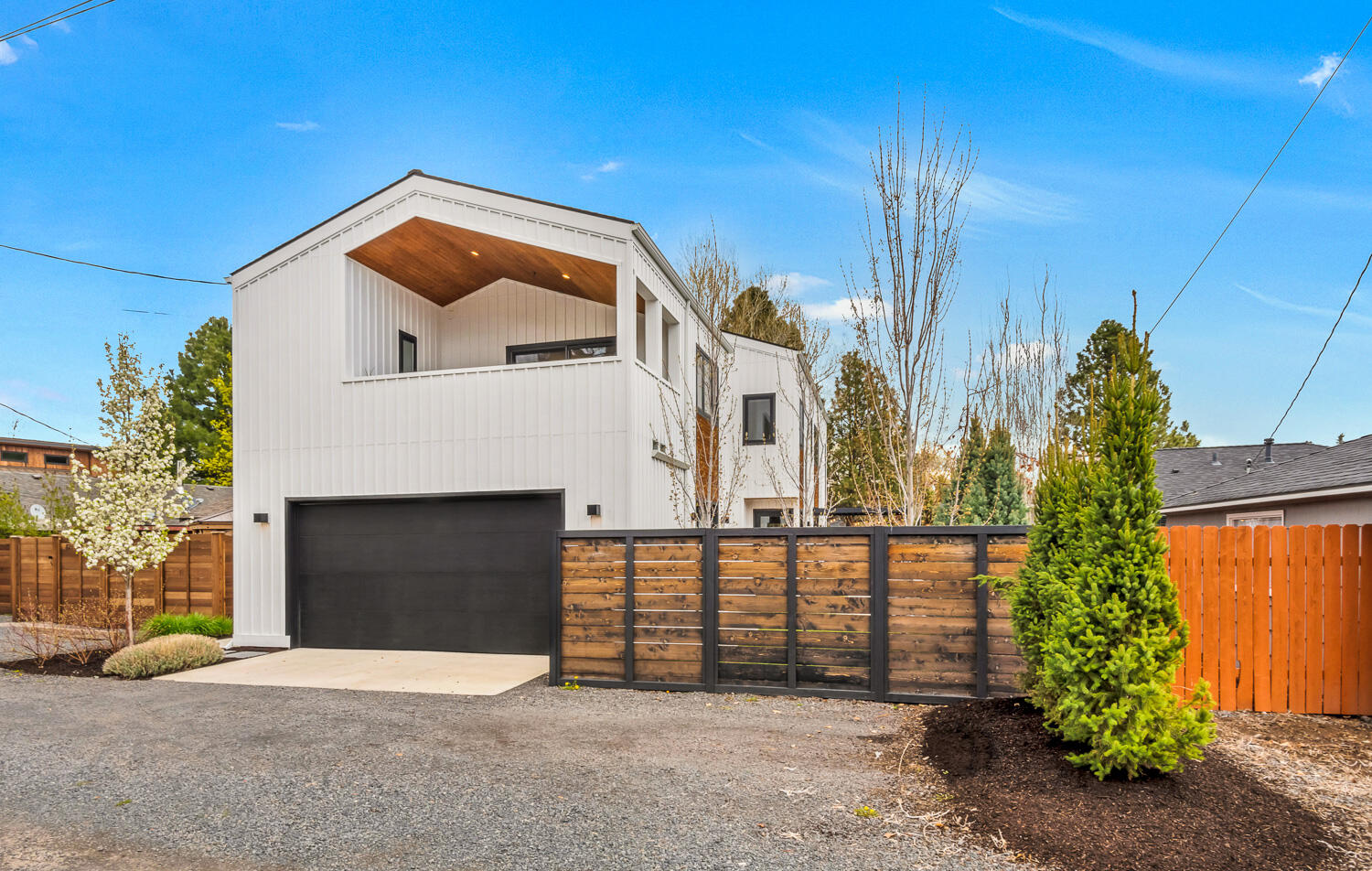815 NW Columbia Street