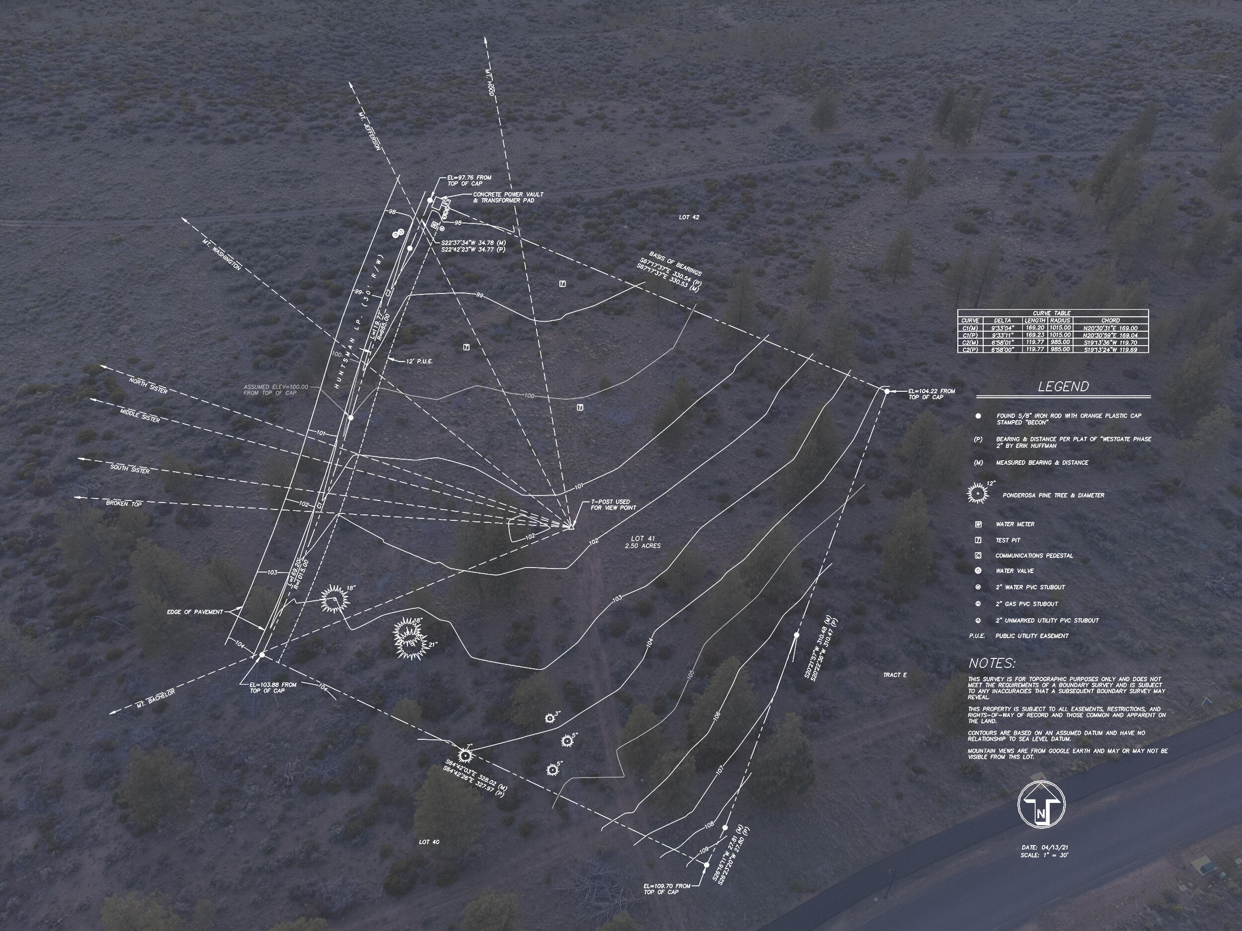 62470 Huntsman Loop