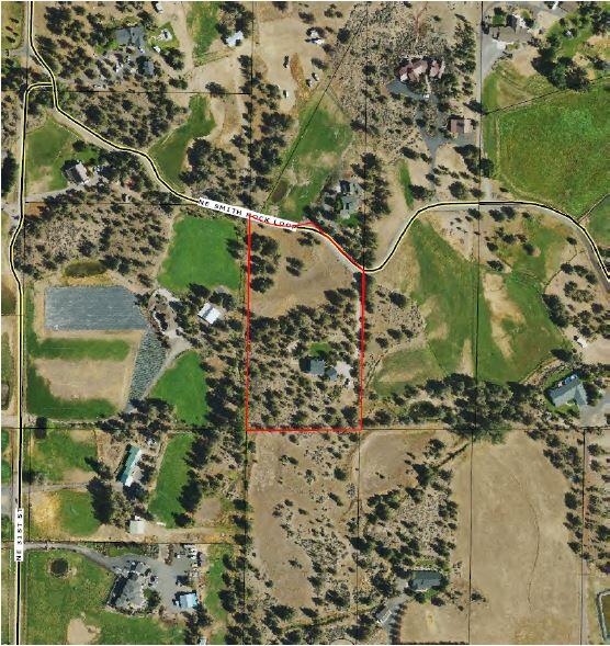 9461 NE Smith Rock Loop