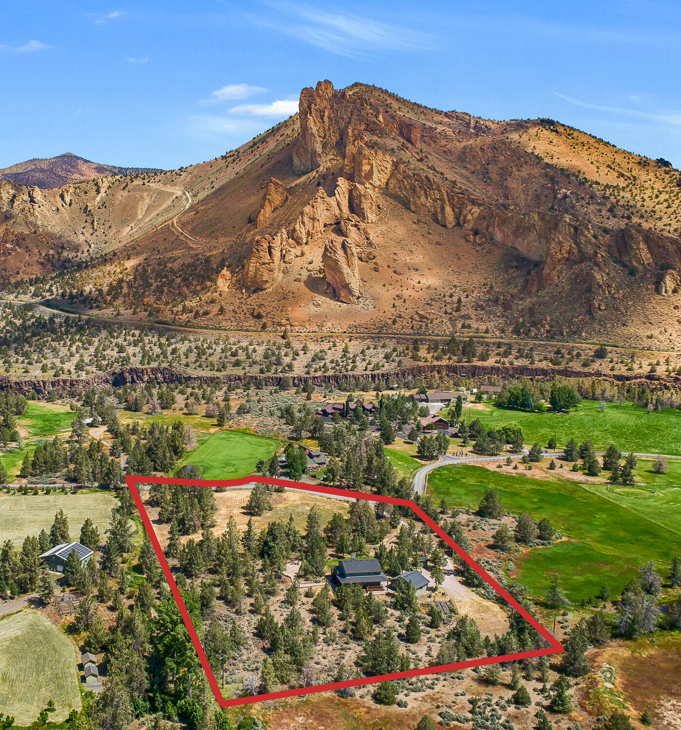 9461 NE Smith Rock Loop