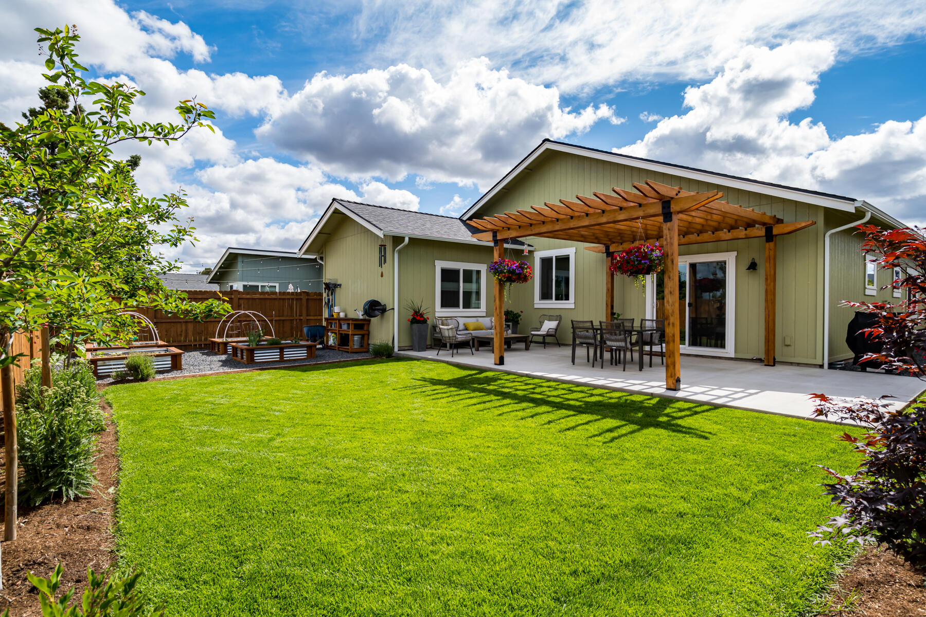 63893 Hunters Circle